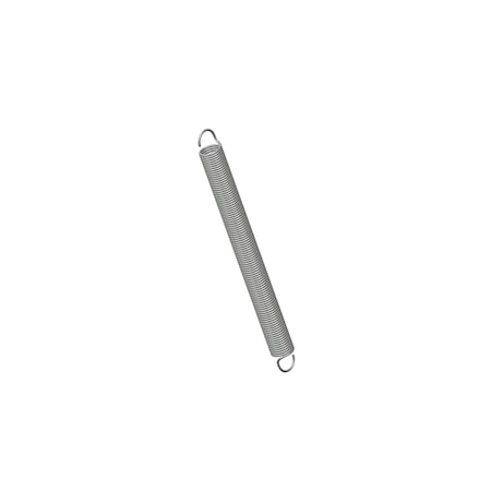 Approved Vendor Extension Spring, O= .359, L= 4.13, W= .036 G009964416